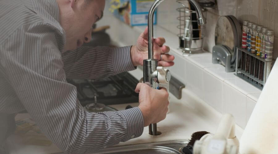 Expert burst pipe repair services in Hudson, MA